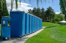 Portable Toilet Rental for Emergency Services in Huntsville, TX