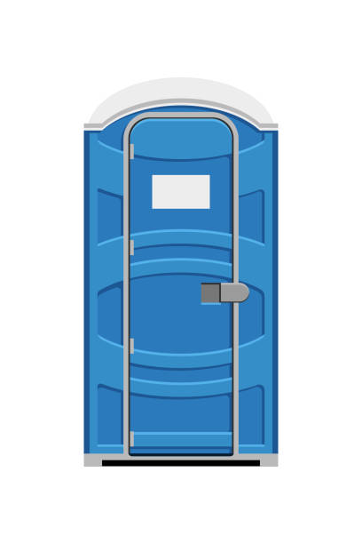 Types of Portable Toilets We Offer in Huntsville, TX